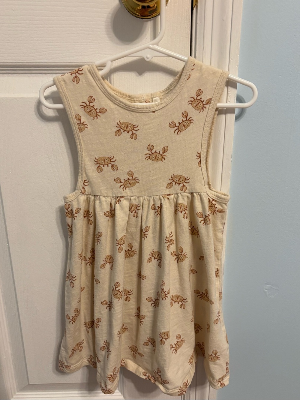 Rylee+Cru Dress